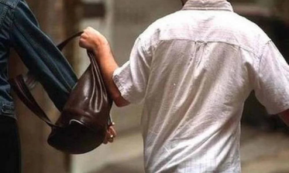 Συνελήφθησαν κλέφτες που δρούσαν στο Ελευθέριος Βενιζέλος